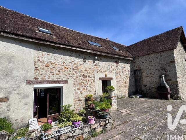 Vente Maison de village 5 pièces — photo du bien
