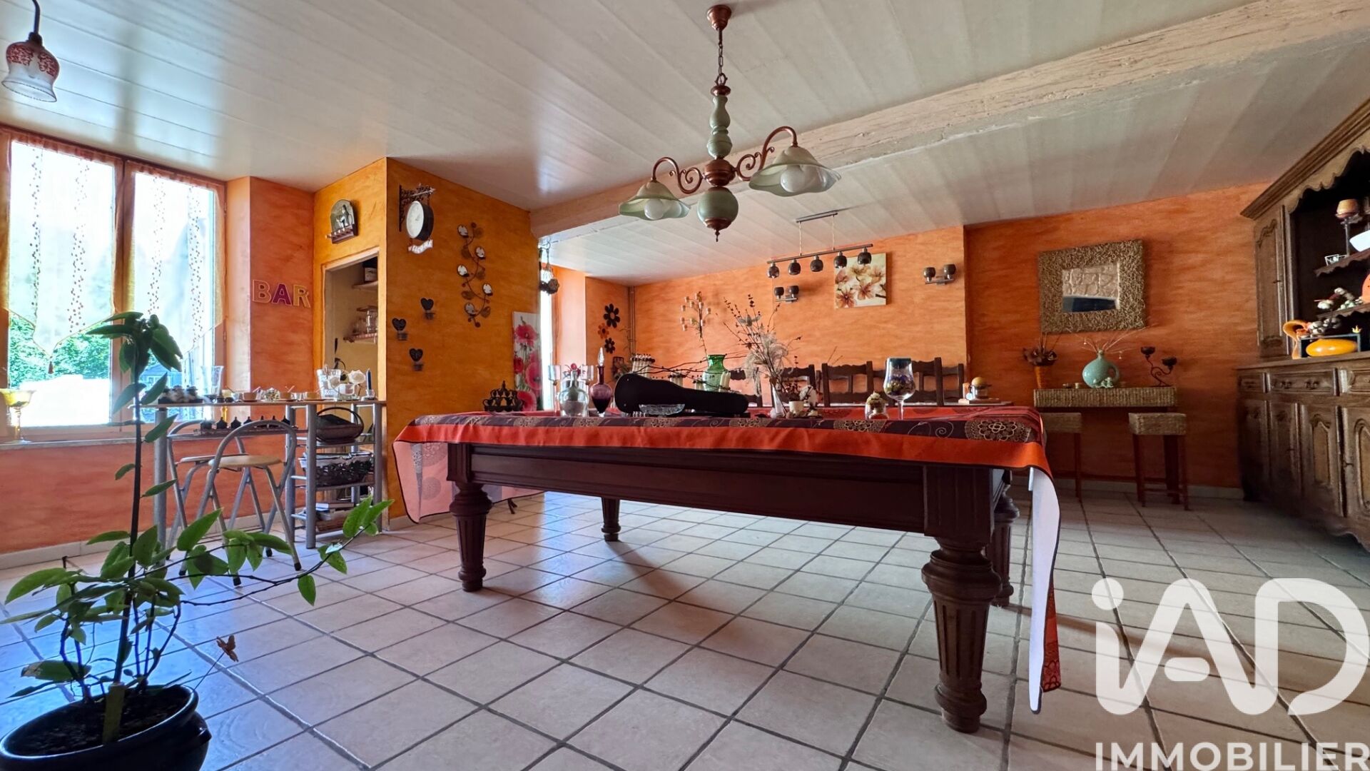 Vente Maison de village 5 pièces - Photo 5