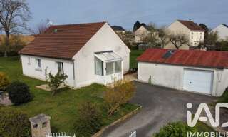 Maison 5 Pièces 75 m² à vendre à Mouroux (77120)