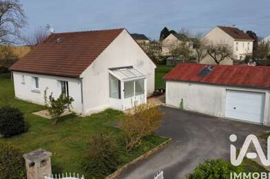 Maison 5 pièces 309000 €