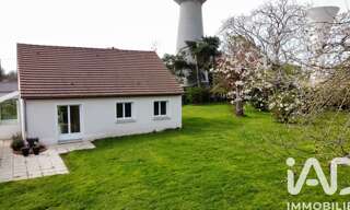 Maison 5 Pièces 75 m² à vendre à Mouroux (77120)