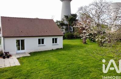 Vente Maison/villa 5 pièces — photo du bien