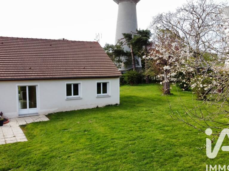 Vente Maison/villa 5 pièces — photo 1