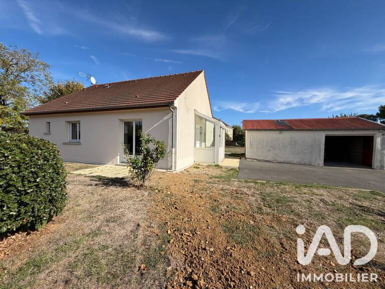 Vente Maison/villa 5 pièces — photo 1