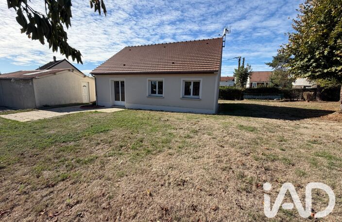 Vente Maison/villa 5 pièces — photo 2
