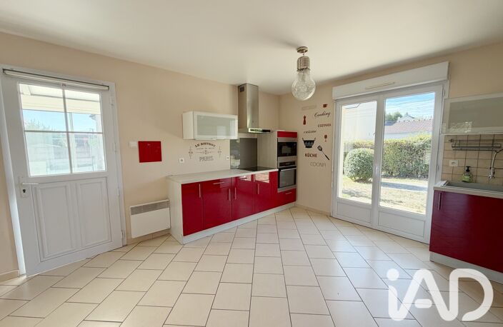 Vente Maison/villa 5 pièces — photo 3