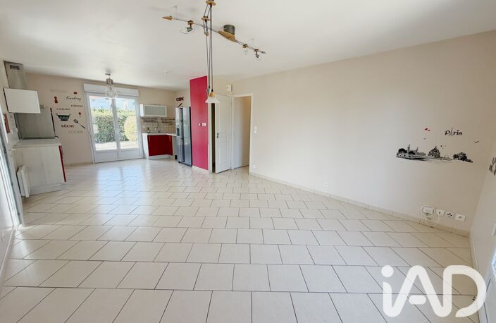 Vente Maison/villa 5 pièces — photo 4