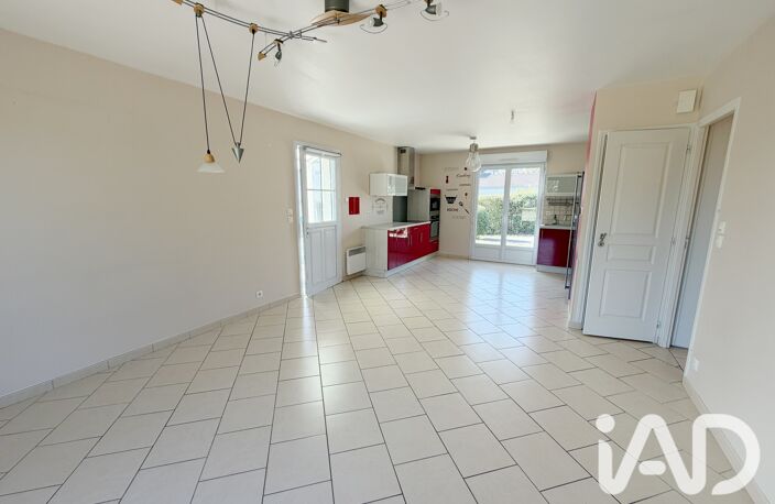 Vente Maison/villa 5 pièces — photo 5