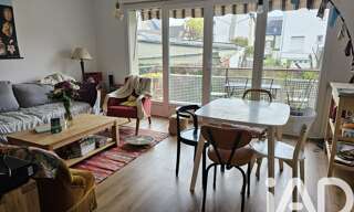 Appartement 4 Pièces 97 m² à vendre à Évreux (27000)