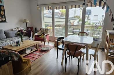 Appartement 4 pièces 198000 €