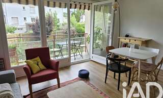 Appartement 4 Pièces 97 m² à vendre à Évreux (27000)