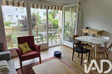 Appartement 4 pièces 188000 €