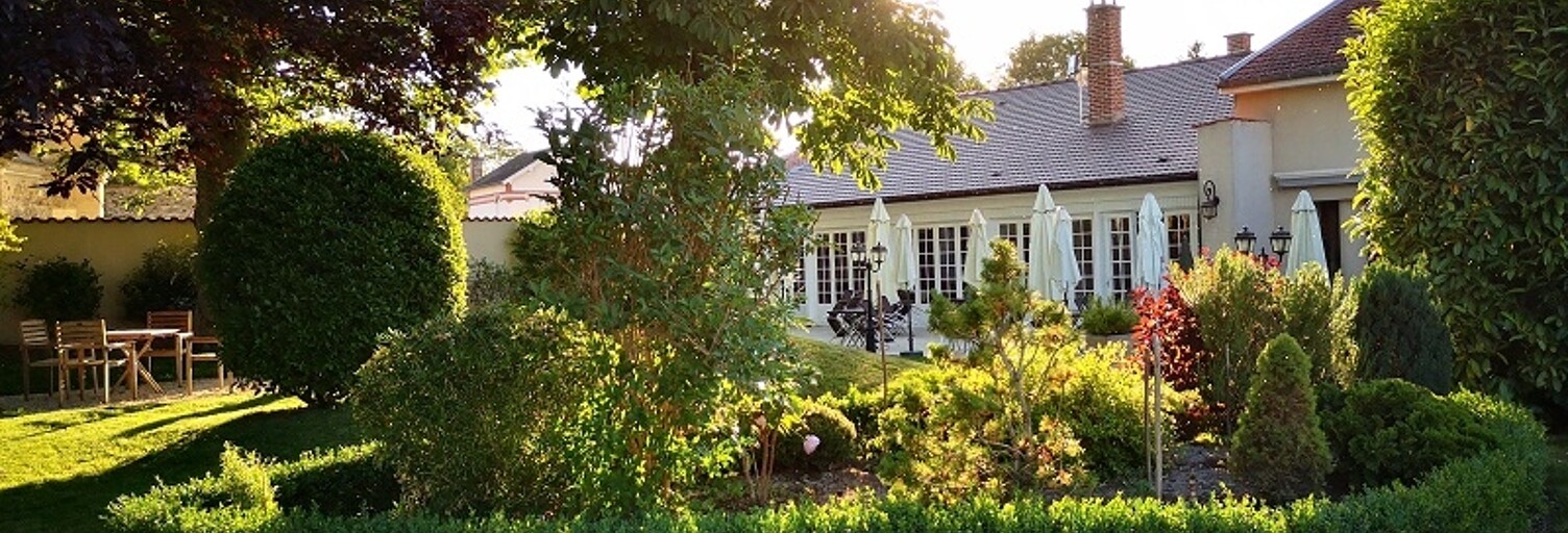 Maison 8 Pièces 750 m² à vendre à Sept-Saulx (51400)