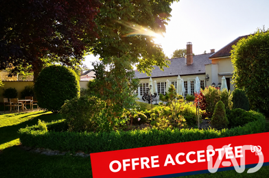 Maison 8 pièces 350000 €