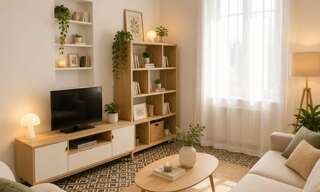 Maison 6 Pièces 87 m² à vendre à Valenciennes (59300)