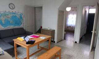 Maison 6 Pièces 87 m² à vendre à Valenciennes (59300)