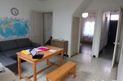 Maison 6 pièces 88000 €
