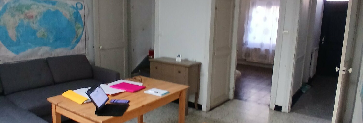 Maison 6 Pièces 87 m² à vendre à Valenciennes (59300)