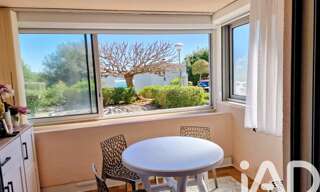 Appartement 3 Pièces 41 m² à vendre à Bandol (83150)