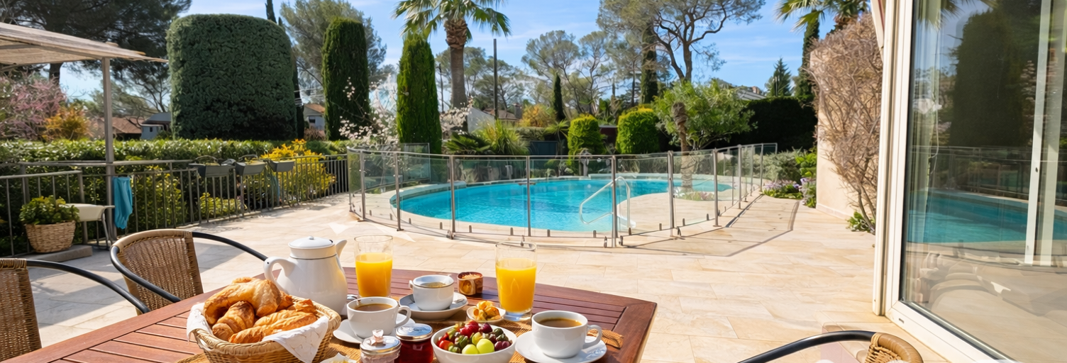 Maison 8 Pièces 250 m² à vendre à Saint-Raphaël (83700)