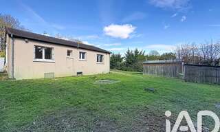 Maison 3 Pièces 115 m² à vendre à Diges (89240)