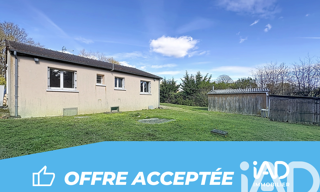 Maison 3 Pièces 115 m² à vendre à Diges (89240)