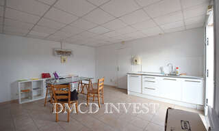 Commerce 1 Pièce 27 m² à louer à Ensuès-la-Redonne (13820)