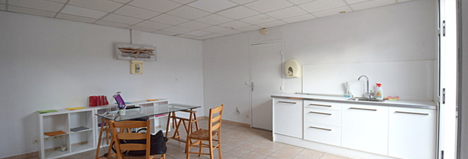 Commerce 1 Pièce 27 m² à louer à Ensuès-la-Redonne (13820)