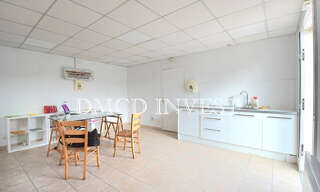 Commerce 1 Pièce 27 m² à louer à Ensuès-la-Redonne (13820)