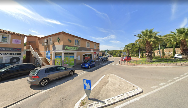 Local commercial  à louer Ensuès-la-Redonne 13820