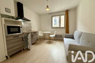 Appartement 1 pièces 75000 €