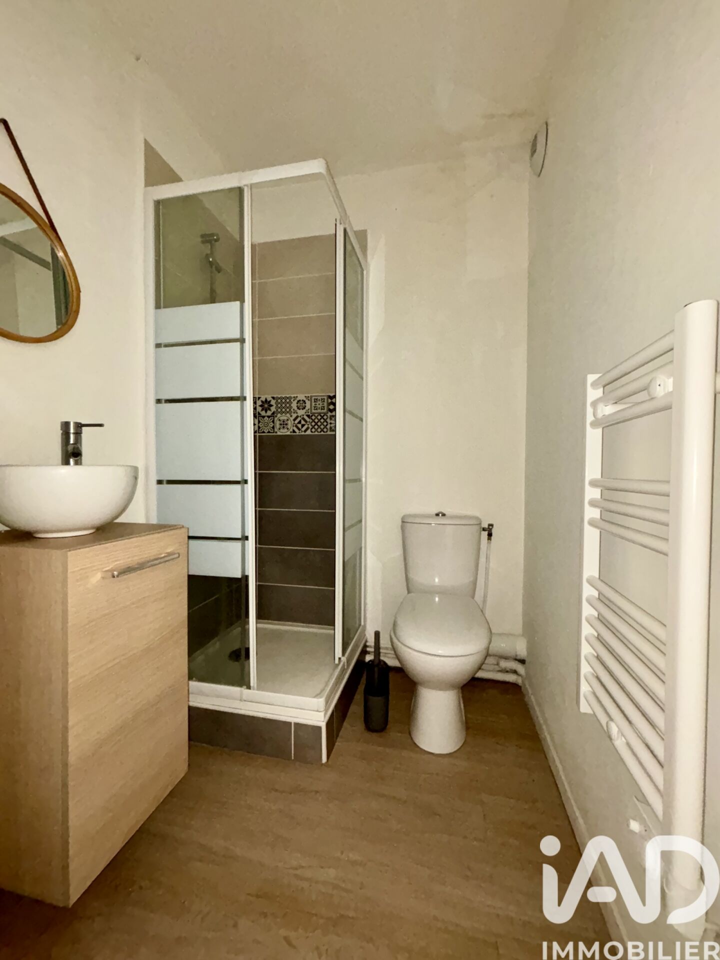Vente Studio 1 pièce - Photo 4