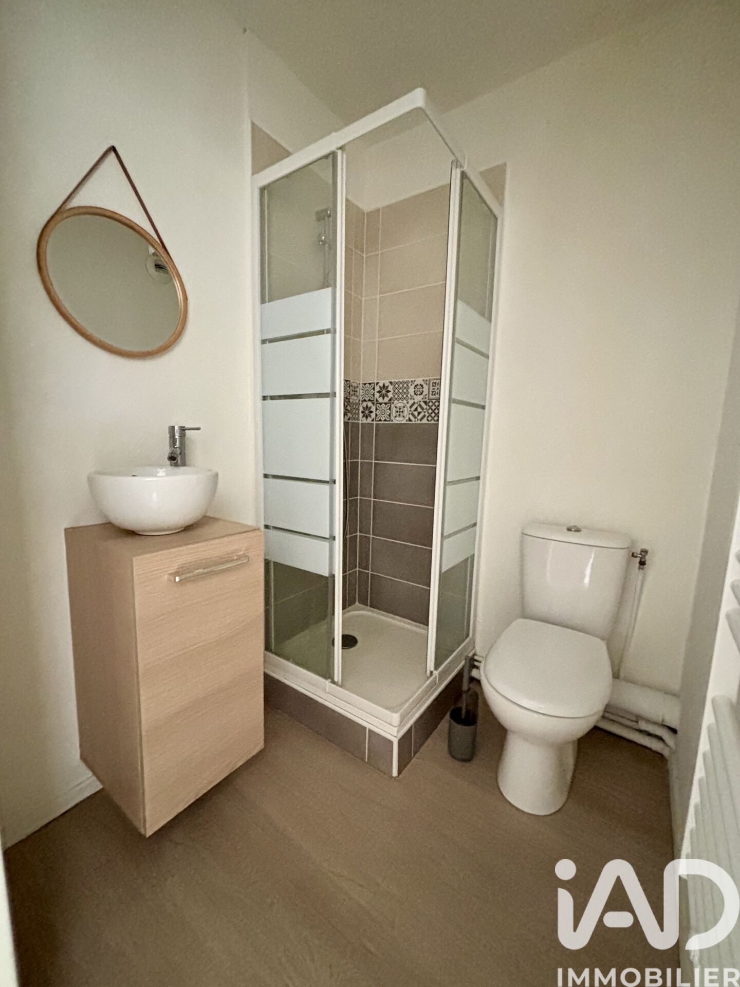 Vente Studio 1 pièce - Photo 5