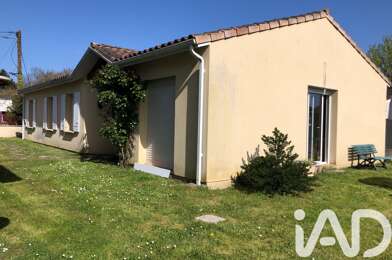 Maison 5 pièces 230000 €