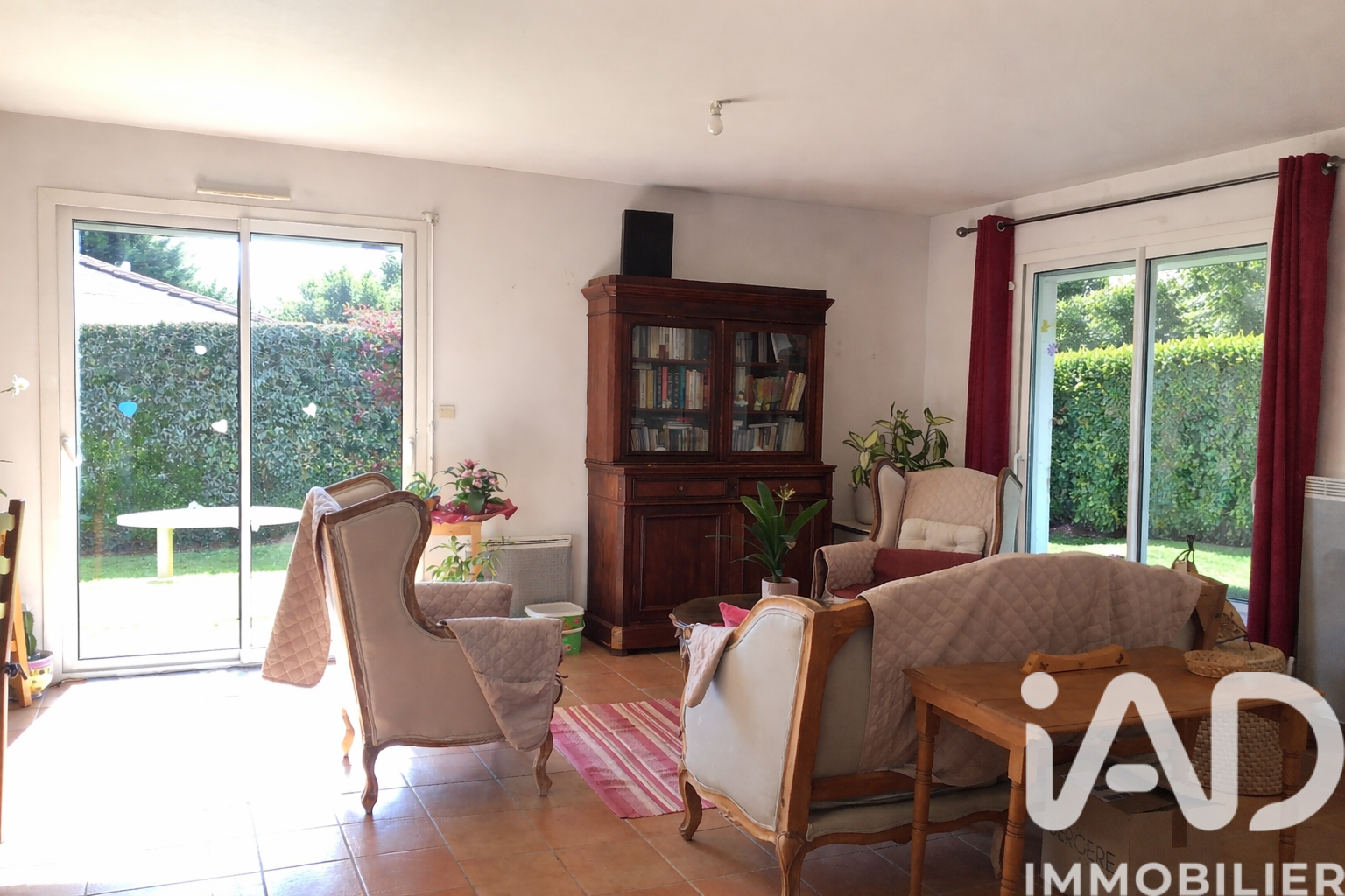 Vente Maison/villa 5 pièces - Photo 3