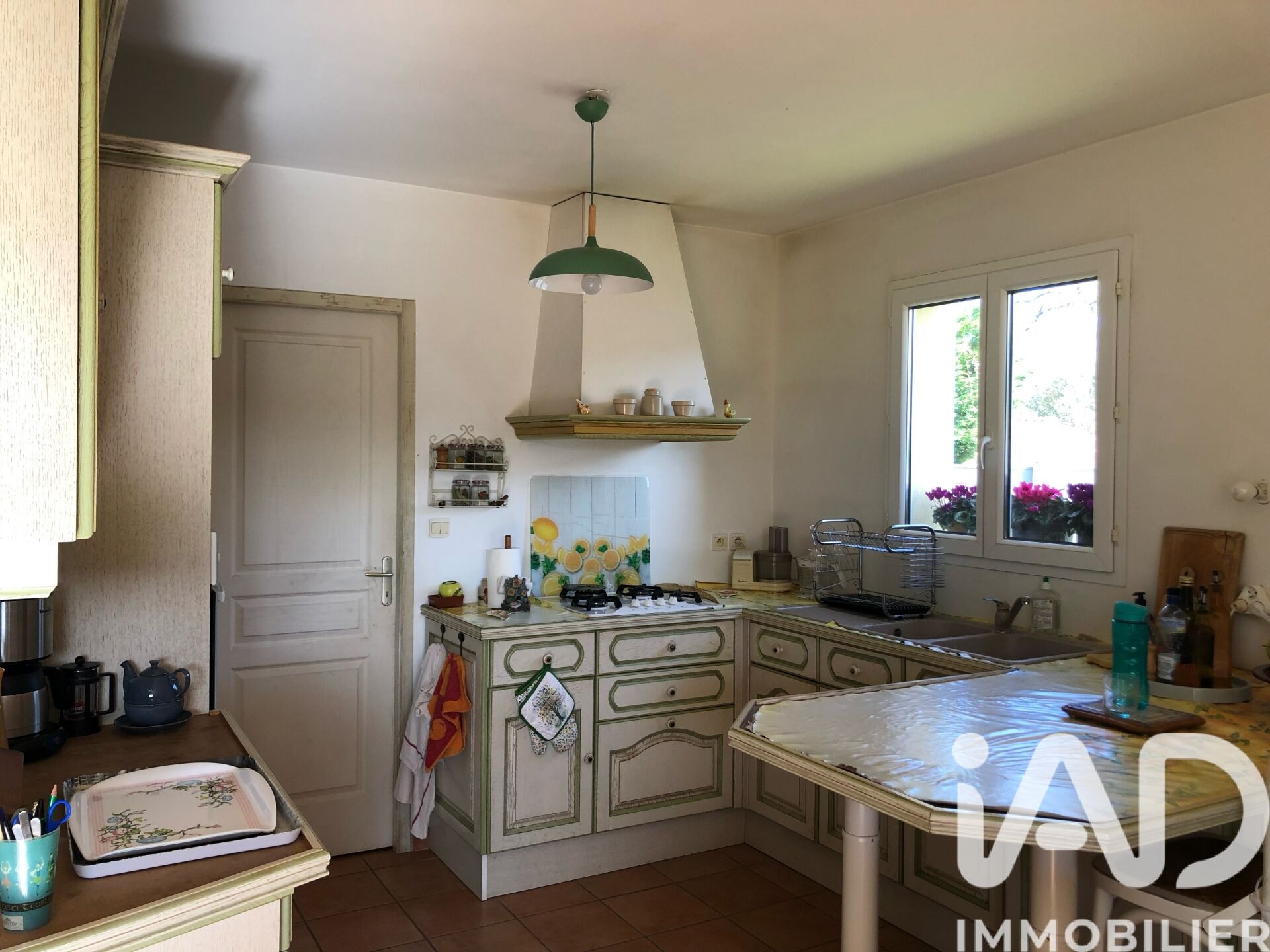 Vente Maison/villa 5 pièces - Photo 4