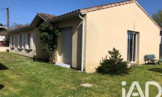 Maison 5 Pièces 102 m² à vendre à Galgon (33133)