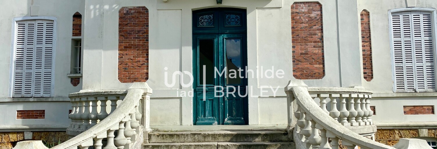 Appartement 3 Pièces 60 m² à vendre à Dourdan (91410)