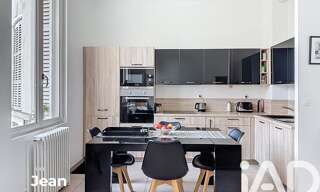 Appartement 3 Pièces 60 m² à vendre à Dourdan (91410)