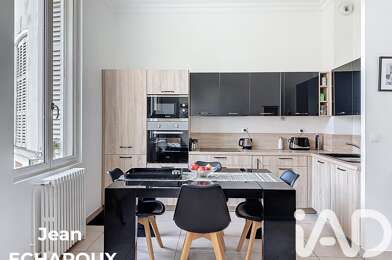 Appartement 3 pièces 205000 €