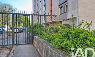 Appartement 4 Pièces 74 m² à vendre à Bourg-en-Bresse (01000)