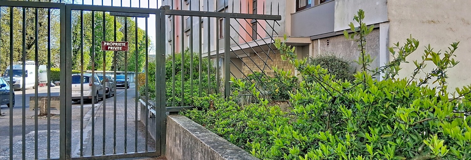 Appartement 4 Pièces 74 m² à vendre à Bourg-en-Bresse (01000)