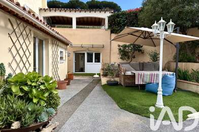 Appartement 3 pièces 299000 €