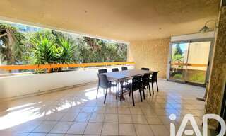 Appartement 5 Pièces 109 m² à vendre à Marseille 9 (13009)