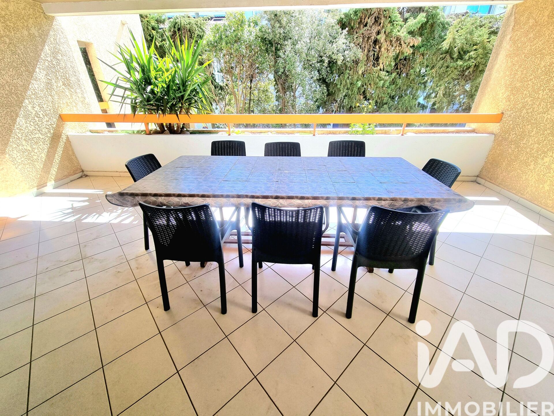 Vente Appartement 5 pièces - Photo 2