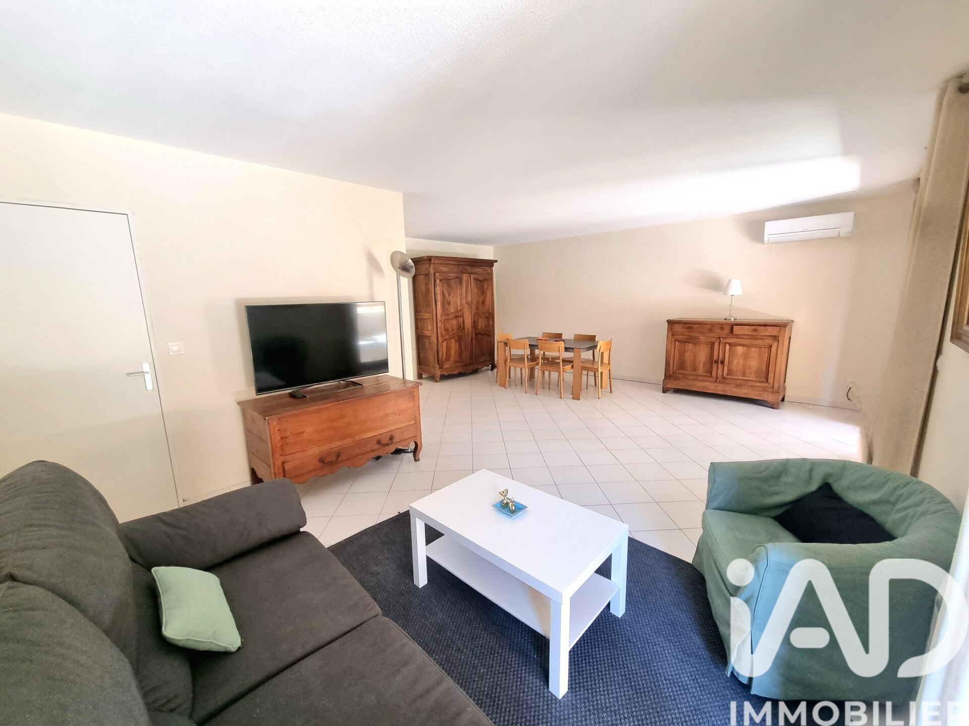 Vente Appartement 5 pièces - Photo 5