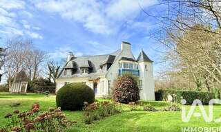 Maison 8 Pièces 226 m² à vendre à Trégunc (29910)