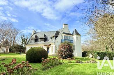 Maison 8 pièces 741600 €