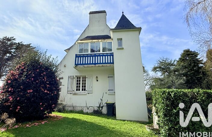 Vente Maison/villa 8 pièces — photo 3