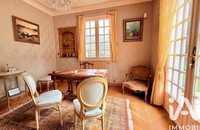 Vente Maison/villa 8 pièces — photo 4